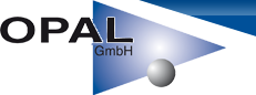 Opal GmbH Logo